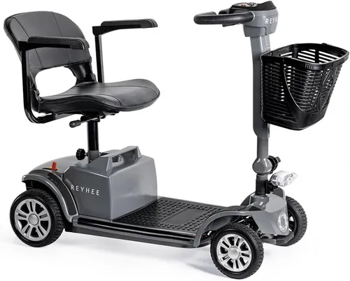 SCOOTER 16  BUDGET MOBILITY SCOOTER MAX 80 