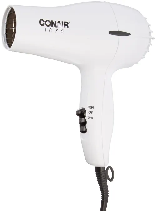 hairdryer