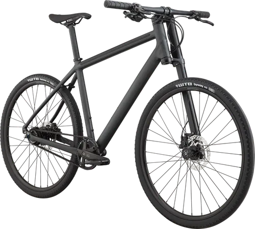 Bad Boy Mountain bike