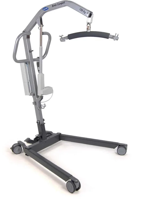 LIFT / GRUA BIRDIE COMPACT INVACARE MAX 150 KG