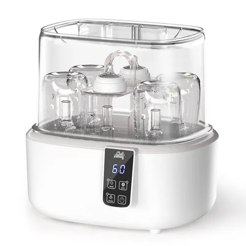 Large Bottle Sterliser