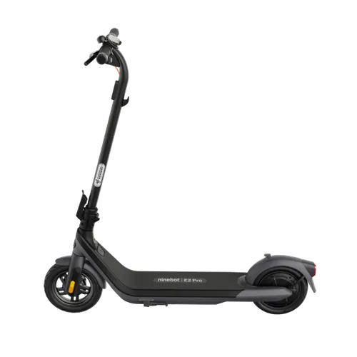 Kik scooter E2Pro