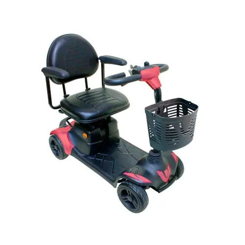 SCOOTER  30 TENERIFE DAY BLUE MAX 80 KG