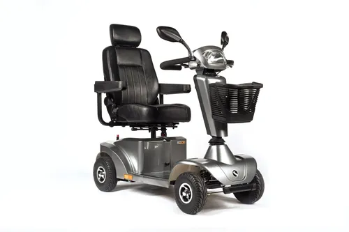 SCOOTER 1 - STERLING S400 RIGID (MAX 120 KG) 