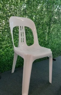 Barrel Chair -W-( must be returned clean)