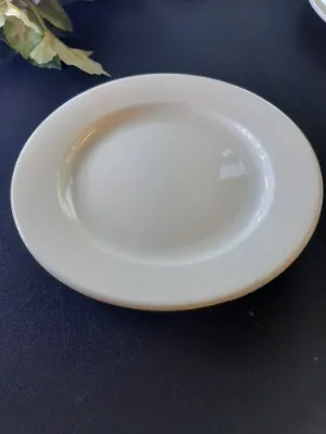Premier Side Plate 16cm (must be returned rinsed)