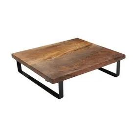 Wooden Riser