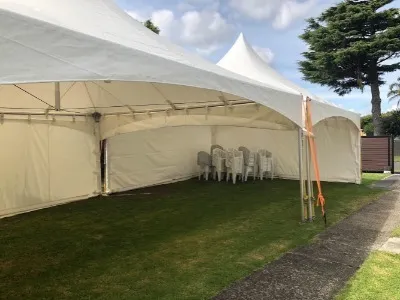 Marquee 6mtr x 12mtr (POA)