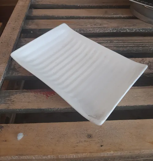 Platter Small 12cmw x20cmL