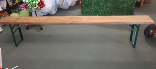 Bench / Forms Seat 2.4 mtr
