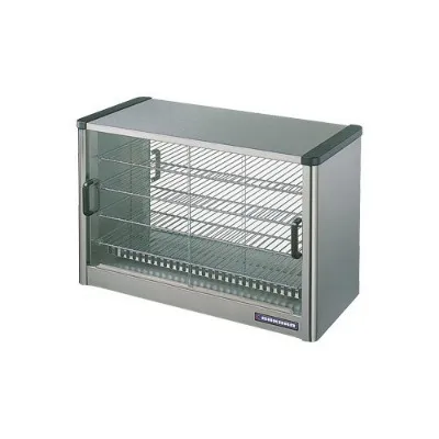 Pie Warmer Large (Holds up to 100 pies)