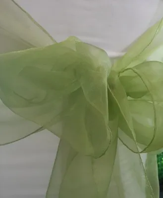 Green (Sage) Sash