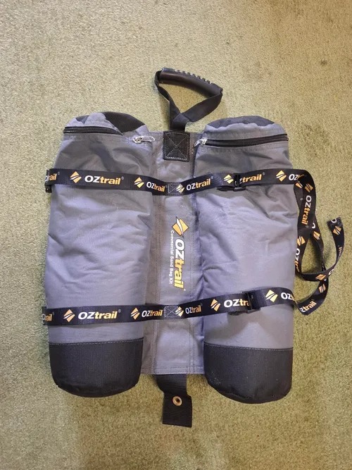 Sandbags