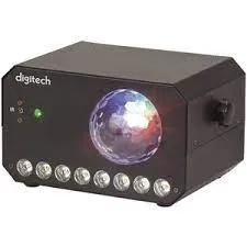 Laser /Strobe Light 3 in 1