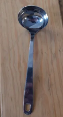 Ladle Small 200mm