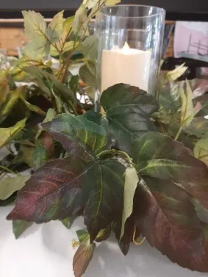 Greenery Grape / Ivy Spray