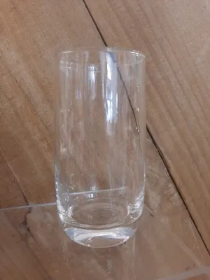 Hi Ball Glass 350mil