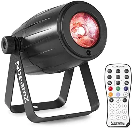 Spot light pins with Remote Control