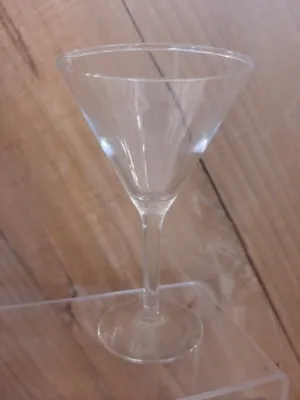 Martini Glass Medium