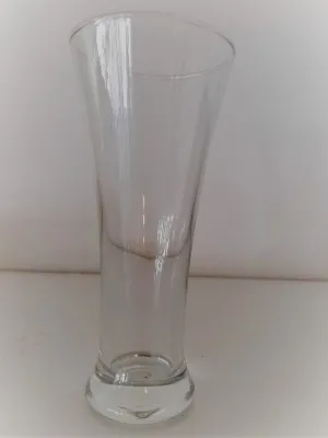 Beer Glass Pilsner 340ml