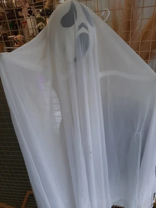 Halloween Ghost Hanging