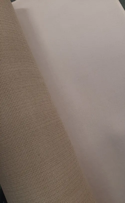 White Carpet 6mtr Plush