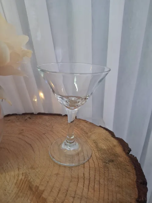 Martini Glass Small