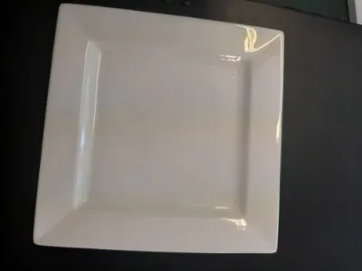 Platter Square 30cm x30cm