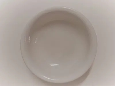 Premier Dessert Bowl (must be returned rinsed)