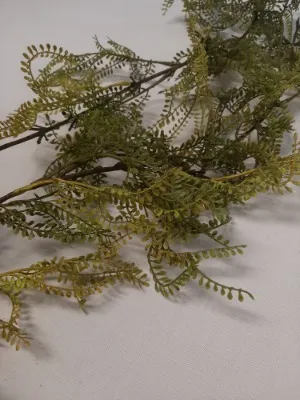 Greenery Trail 1.6mtr Long Fern