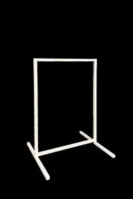 Square Panel Frame 650x930