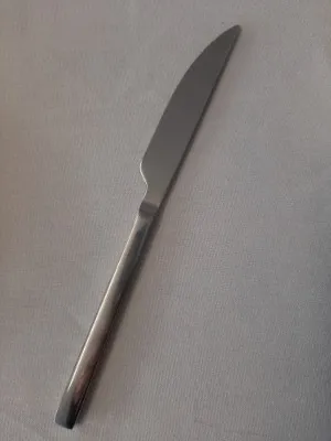 Dinner Knife Hawthorne (must be returned rinsed)