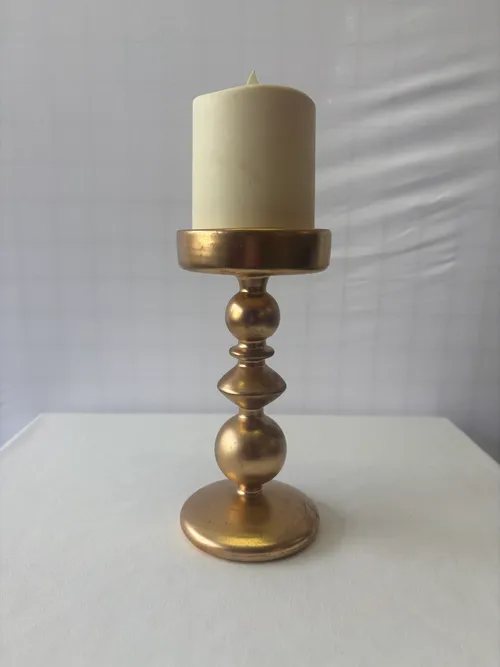 Artificial Candles 8cmH x 7cmW