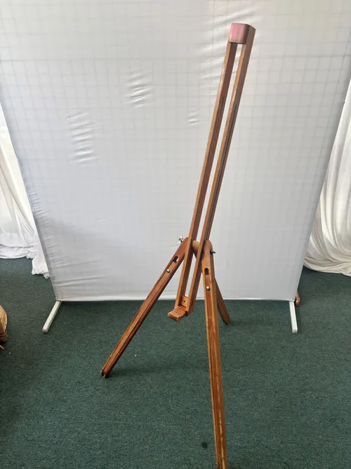Wooden Easel