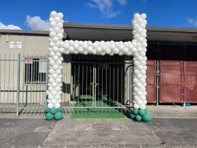 Balloon Art