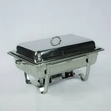 Chafing Dish Oblong