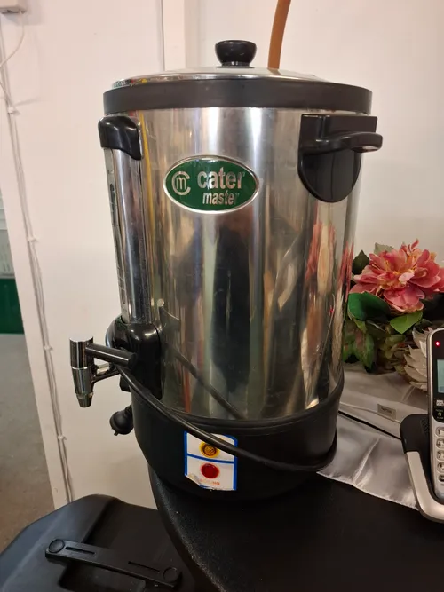 10Ltr Hot Water Urn
