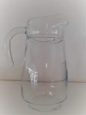 Glass Jug 2.2ltr