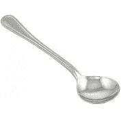 Soup Spoon Melrose (must be returned rinsed)