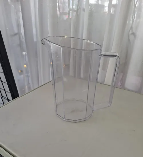 Beer Jugs Plastic 1Ltr