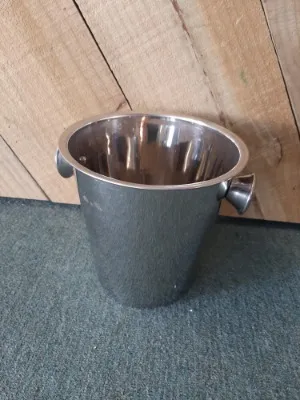 Champagne Bucket