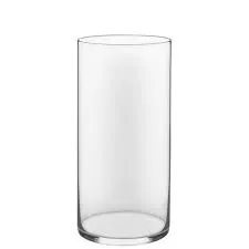 Cylinder Vase Large 40cmH x 14cmW