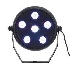 LED Par Lights