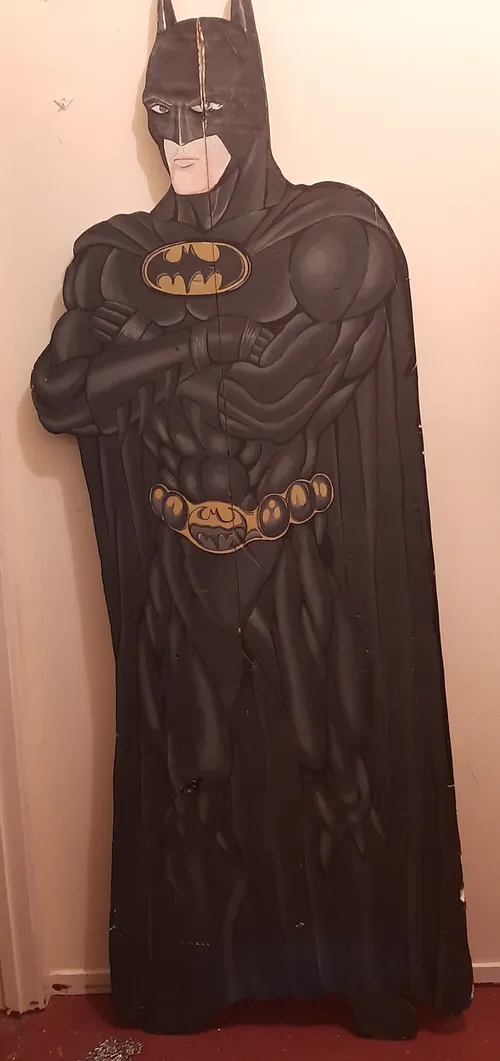 Batman Prop