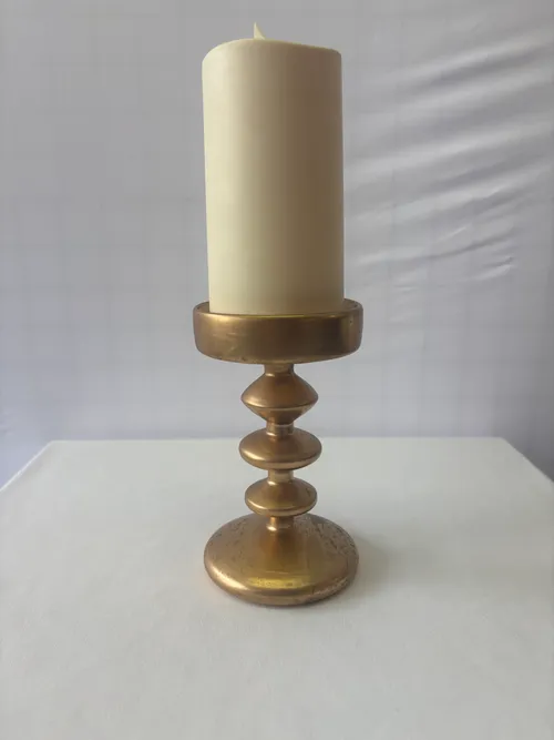 Artificial Candles 13cmHx7cmW