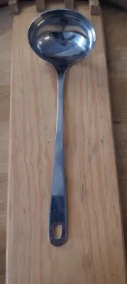 Ladle Medium 300mm