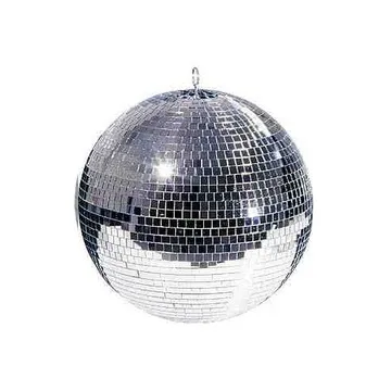 Mirror Ball 20 Inch / Disco Light