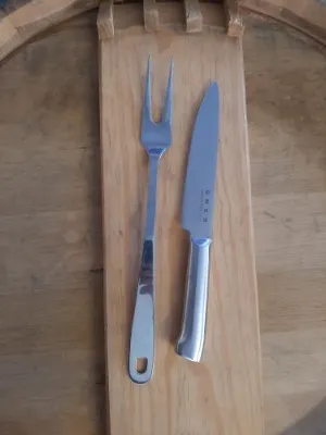Carving Set