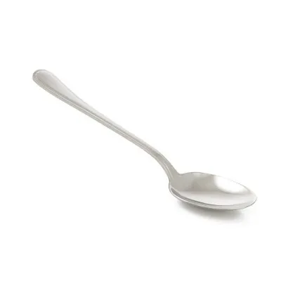 Dessert Spoon Melrose (must be returned rinsed)