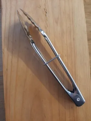 Tongs Small 18cm